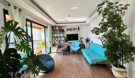 Apartamento com 3 quartos à venda na Rua Itaici, 230, Santana, São Paulo por R$ 1.450.000