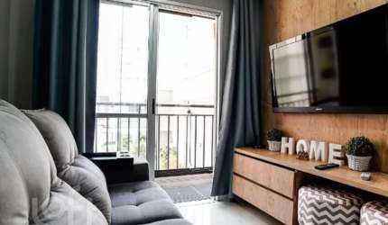 Apartamento com 2 quartos à venda na Rua Major Dantas Cortez, 67, Tucuruvi, São Paulo por R$ 490.000