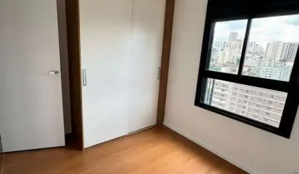 Apartamento com 1 quarto à venda na Rua Wanderley, 677, Perdizes, São Paulo por R$ 430.000