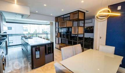 Apartamento com 1 quarto à venda na Rua Hassib Mofarrej, 710, Vila Leopoldina, São Paulo por R$ 950.000
