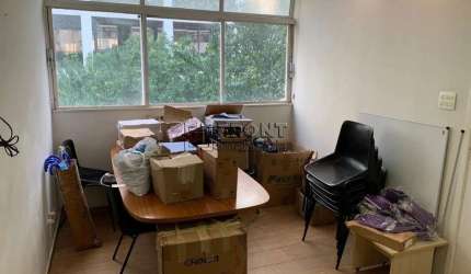 Sala comercial à venda na Rua Pamplona, 788, Jardim Paulista, São Paulo por R$ 750.000