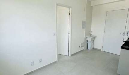 Apartamento com 1 quarto à venda na Avenida Eusébio Matoso, 652, Pinheiros, São Paulo por R$ 445.000
