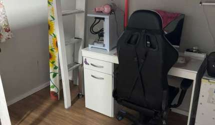 Apartamento com 1 quarto à venda na Rua Itamonte, 2310, Vila Medeiros, São Paulo por R$ 330.000