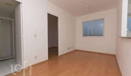 Apartamento com 1 quarto à venda na Avenida do Estado, 5814, Cambuci, São Paulo por R$ 250.000
