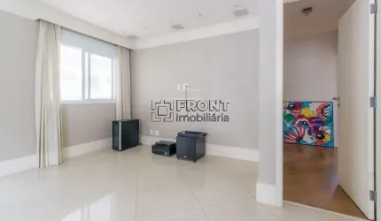 Apartamento com 3 quartos à venda na Rua Araguari, 536, Vila Uberabinha, São Paulo por R$ 2.350.000