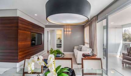 Apartamento com 4 quartos à venda na Avenida Angélica, 1803, Consolação, São Paulo por R$ 3.200.000