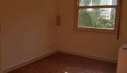 Apartamento com 2 quartos à venda na Rua Maestro Elias Lobo, 1040, Jardim Paulista, São Paulo por R$ 870.000