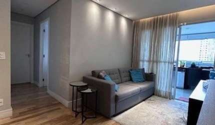Apartamento com 2 quartos à venda na Rua Imbituba, 140, Vila Prudente, São Paulo por R$ 1.000.000