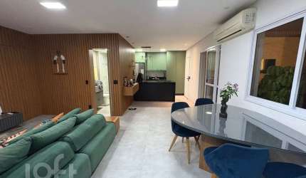 Apartamento com 2 quartos à venda na Rua José dos Reis, 381, Vila Prudente, São Paulo por R$ 1.430.000