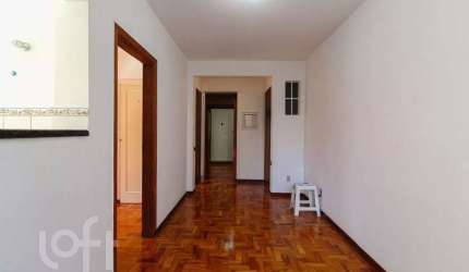 Apartamento com 2 quartos à venda na Rua das Fiandeiras, 414, Itaim Bibi, São Paulo por R$ 600.000