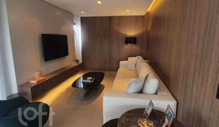 Apartamento com 1 quarto à venda na Rua das Fiandeiras, 705, Itaim Bibi, São Paulo por R$ 3.900.000