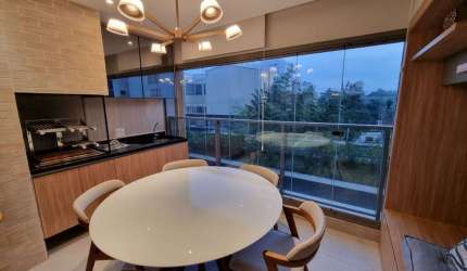Apartamento com 3 quartos à venda na Rua França Pinto, 1100, Vila Mariana, São Paulo por R$ 2.770.000