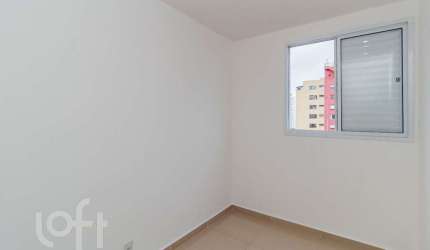 Apartamento com 2 quartos à venda na Rua Barão de Iguape, 985, Liberdade, São Paulo por R$ 340.000