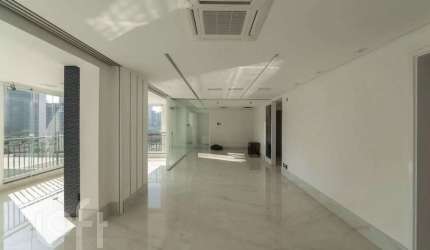 Apartamento com 3 quartos à venda na Rua Doutor Paschoal Imperatriz, 114, Itaim Bibi, São Paulo por R$ 3.650.000