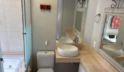 Apartamento com 3 quartos à venda na Rua Oneyda Alvarenga, 89, Cursino, São Paulo por R$ 1.449.000