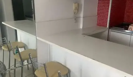 Apartamento com 2 quartos à venda na Avenida Rangel Pestana, 965, Brás, São Paulo por R$ 250.000