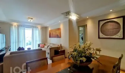 Apartamento com 3 quartos à venda na Rua Serra de Bragança, 1025, Tatuapé, São Paulo por R$ 1.390.000