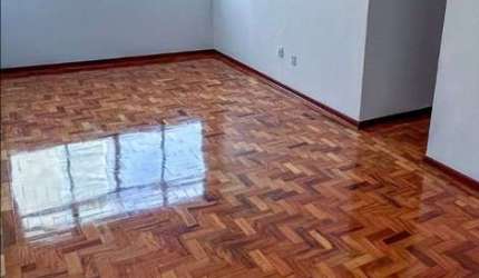 Apartamento com 3 quartos à venda na Rua da Graça, 914, Bom Retiro, São Paulo por R$ 480.000