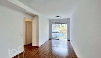 Apartamento com 3 quartos à venda na Avenida Doutor Cardoso de Melo, 71, Itaim Bibi, São Paulo por R$ 835.000
