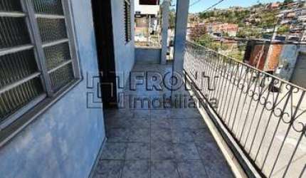 Casa com 3 quartos à venda na Barauna, 481, Jardim Nova Esperança, Francisco Morato por R$ 250.000
