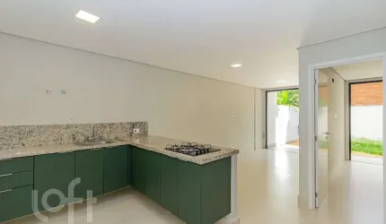 Apartamento com 1 quarto à venda na Rua Rodesia, 370, Pinheiros, São Paulo por R$ 999.000