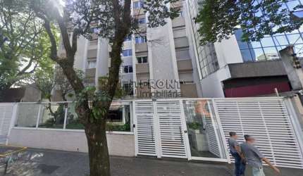 Apartamento com 2 quartos à venda na Avenida Moema, 55, Moema, São Paulo por R$ 1.152.000