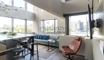 Apartamento com 1 quarto à venda na Rua Vergueiro, 1009, Liberdade, São Paulo por R$ 415.000
