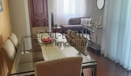 Apartamento com 4 quartos à venda na Rua Engenheiro Jorge Oliva, 161, Vila Mascote, São Paulo por R$ 1.300.000