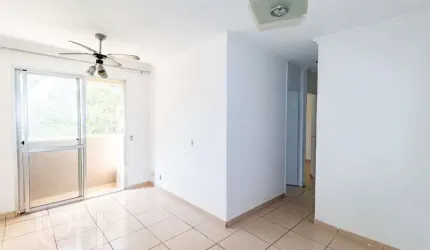 Apartamento com 3 quartos à venda na Rua dos Cariris Novos, 225, Sacomã, São Paulo por R$ 300.000