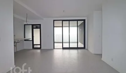 Apartamento com 2 quartos à venda na Rua Francisco Leitão, 57, Pinheiros, São Paulo por R$ 2.860.000