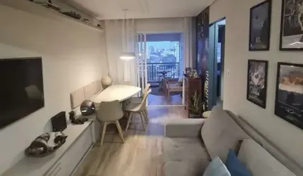 Apartamento com 2 quartos à venda na Rua Durval José de Barros, 167, Vila Matilde, São Paulo por R$ 600.000
