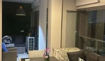 Apartamento com 3 quartos à venda na Rua Lauriano Fernandes Júnior, 250, Vila Leopoldina, São Paulo por R$ 1.898.000