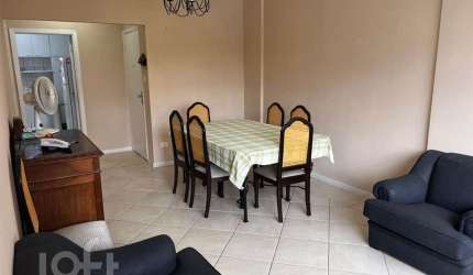 Apartamento com 3 quartos à venda na Rua Padre Antônio Tomás, 248, Barra Funda, São Paulo por R$ 800.000
