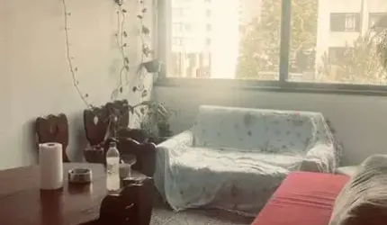 Apartamento com 2 quartos à venda na Rua Maria Antônia, 162, Consolação, São Paulo por R$ 780.000