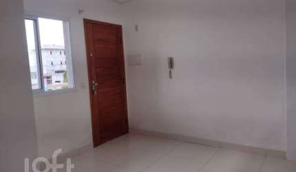 Apartamento com 2 quartos à venda na Rua Cinco de Maio, 271, Penha, São Paulo por R$ 245.000