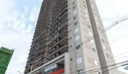 Apartamento com 2 quartos à venda na Rua Albino Boldasso Gabril, 165, Vila Cruzeiro, São Paulo por R$ 685.000