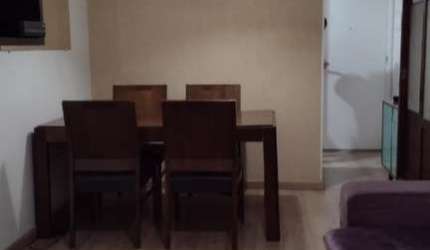 Apartamento com 3 quartos à venda na Rua Alexandre Levi, 150, Cambuci, São Paulo por R$ 447.000