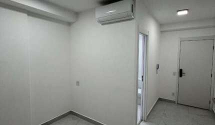 Apartamento com 1 quarto à venda na Avenida Guapira, 117, Tucuruvi, São Paulo por R$ 320.000