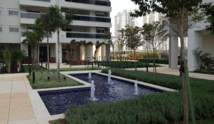 Apartamento com 2 quartos à venda na Marc Chagall (Jardim Das Perdizes), 397, Água Branca, São Paulo por R$ 1.385.000