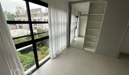 Apartamento com 1 quarto à venda na Rua Guararapes, 831, Itaim Bibi, São Paulo por R$ 640.000