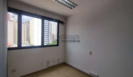 Sala comercial à venda na Rua Caramuru, 417, Saúde, São Paulo por R$ 455.000