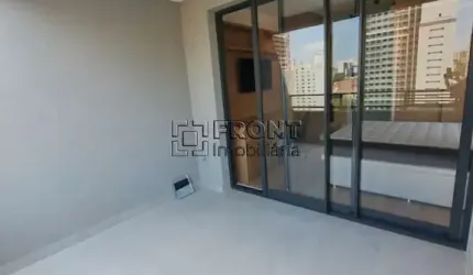 Apartamento para alugar na Rua Raul Pompéia, 581, Pompéia, São Paulo por R$ 3.500