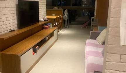 Apartamento com 3 quartos à venda na Rua Bertioga, 169, Saúde, São Paulo por R$ 1.600.000