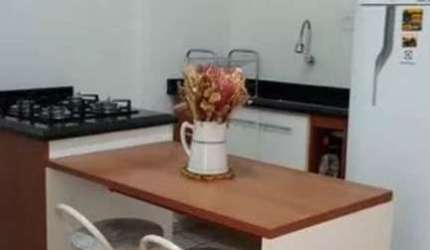 Apartamento com 1 quarto à venda na Rua Marquês de Itu, 446, Consolação, São Paulo por R$ 229.000