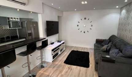Apartamento com 2 quartos à venda na Rua Joaquim Antunes, 977, Pinheiros, São Paulo por R$ 1.166.000