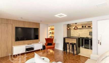 Apartamento com 2 quartos à venda na Avenida Doutor Cardoso de Melo, 95, Itaim Bibi, São Paulo por R$ 1.517.000