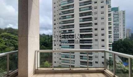 Apartamento com 2 quartos para alugar na Avenida Dona Helena Pereira de Moraes, 290, Parque do Morumbi, São Paulo por R$ 5.500