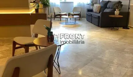 Apartamento com 3 quartos para alugar na Rua da Consolação, 3240, Cerqueira César, São Paulo por R$ 11.000