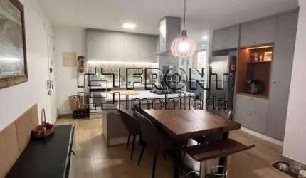 Apartamento com 3 quartos à venda na Rua Carlos Weber, 535, Vila Leopoldina, São Paulo por R$ 1.240.000