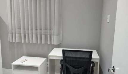 Apartamento com 2 quartos à venda na Rua Soberana, 49, Itaim Bibi, São Paulo por R$ 1.295.000